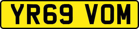 YR69VOM
