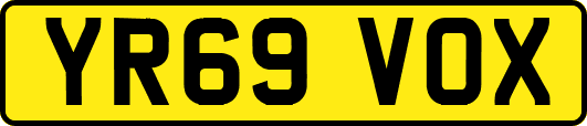 YR69VOX