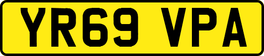 YR69VPA