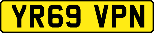YR69VPN