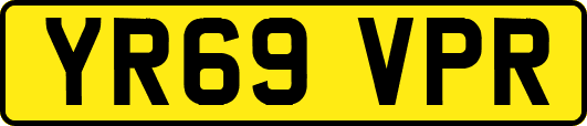 YR69VPR