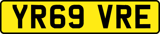 YR69VRE