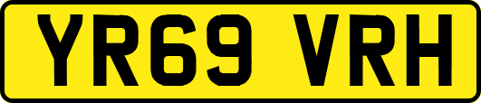 YR69VRH