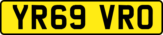 YR69VRO