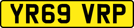 YR69VRP