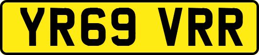 YR69VRR