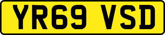 YR69VSD