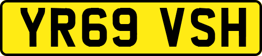 YR69VSH