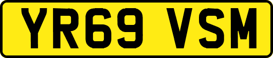 YR69VSM