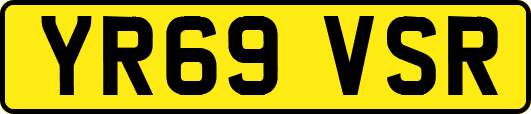 YR69VSR