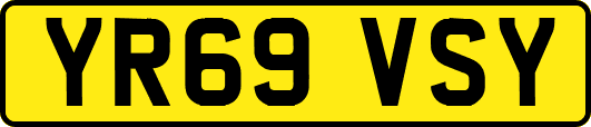 YR69VSY