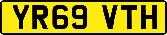 YR69VTH