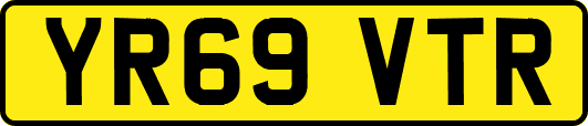 YR69VTR
