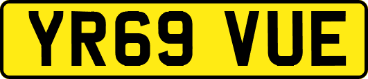 YR69VUE