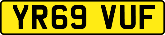 YR69VUF