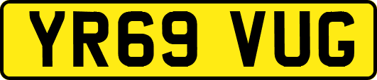 YR69VUG