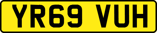 YR69VUH