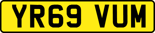 YR69VUM