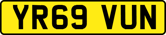 YR69VUN
