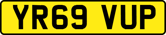 YR69VUP