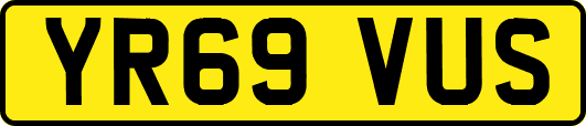 YR69VUS