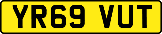 YR69VUT
