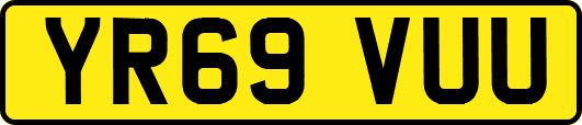 YR69VUU