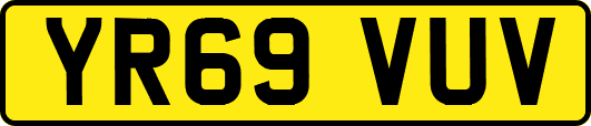 YR69VUV
