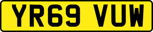 YR69VUW