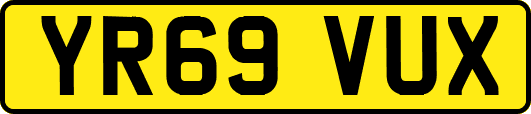 YR69VUX