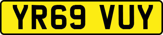 YR69VUY