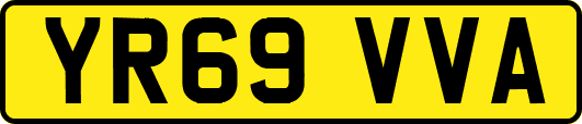 YR69VVA