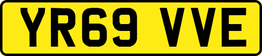 YR69VVE