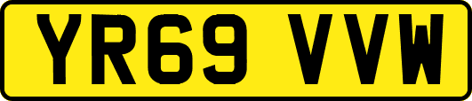 YR69VVW