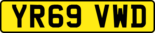 YR69VWD