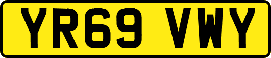 YR69VWY