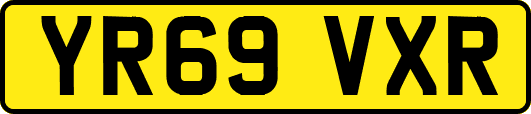 YR69VXR