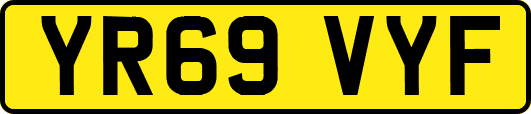 YR69VYF
