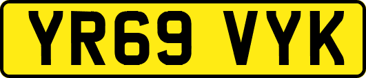 YR69VYK