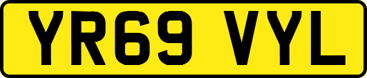 YR69VYL