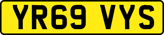 YR69VYS