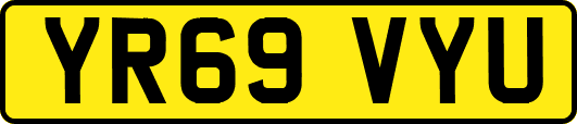 YR69VYU
