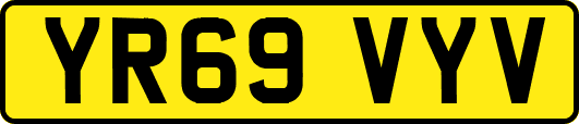 YR69VYV