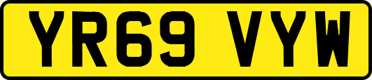 YR69VYW