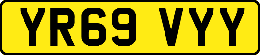 YR69VYY