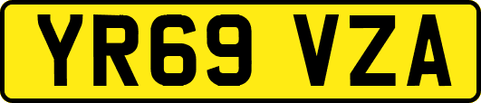 YR69VZA