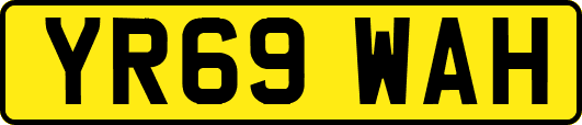 YR69WAH