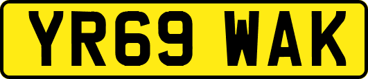 YR69WAK