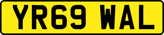 YR69WAL