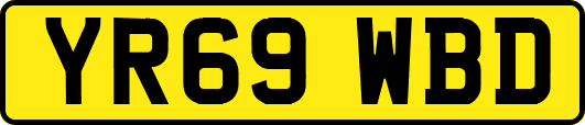 YR69WBD